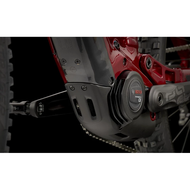 Trek RAIL 5 500Wh 2022 8 Trek RAIL 5 500Wh 2022 – Image 8