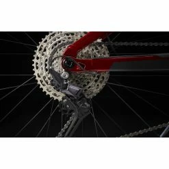 Trek RAIL 5 500Wh 2022 23 Trek RAIL 5 500Wh 2022 -Vélos électriques Soldes vtt electrique trek rail 5 500wh 2022 8