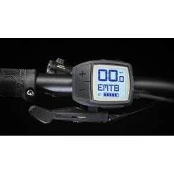 Trek RAIL 5 500Wh 2022 24 Trek RAIL 5 500Wh 2022 -Vélos électriques Soldes vtt electrique trek rail 5 500wh 2022 9