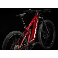 Trek RAIL 5 625Wh 2022 -Vélos électriques Soldes vtt electrique trek rail 5 625wh 2022 11