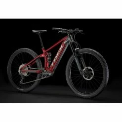 Trek RAIL 5 625Wh 2022 -Vélos électriques Soldes vtt electrique trek rail 5 625wh 2022 12