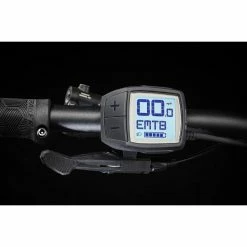 Trek RAIL 5 625Wh 2022 -Vélos électriques Soldes vtt electrique trek rail 5 625wh 2022 6