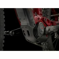 Trek RAIL 5 625Wh 2022 -Vélos électriques Soldes vtt electrique trek rail 5 625wh 2022 9