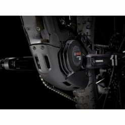 Trek RAIL 9 GEN2 2023 -Vélos électriques Soldes vtt electrique trek rail 9 2023 4