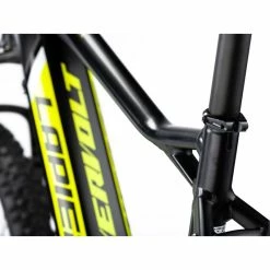 Lapierre Overvolt HT 5.4 400WH 2021 -Vélos électriques Soldes vtt lapierre overvolt ht5 4 plus yamaha 400wh 2021 11