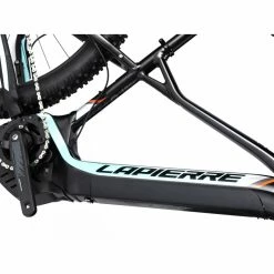 Lapierre Overvolt HT 5.4 400Wh Women 2021 -Vélos électriques Soldes vtt lapierre overvolt ht5 4 plus yamaha 400wh 2021 4