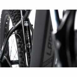 Lapierre Overvolt HT 5.4 400WH 2021 -Vélos électriques Soldes vtt lapierre overvolt ht5 4 plus yamaha 400wh 2021 9