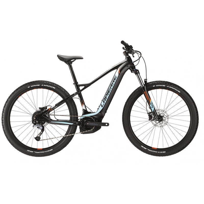 Lapierre OVERVOLT HT 5.5 500WH WOMEN 2021 2 Lapierre OVERVOLT HT 5.5 500WH WOMEN 2021 – Image 2