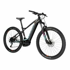 Lapierre OVERVOLT HT 5.5 500WH WOMEN 2021