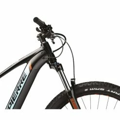 Lapierre OVERVOLT HT 5.5 500WH WOMEN 2021 16 Lapierre OVERVOLT HT 5.5 500WH WOMEN 2021 -Vélos électriques Soldes vtt lapierre overvolt ht5 5 plus yamaha 500wh 2021 7