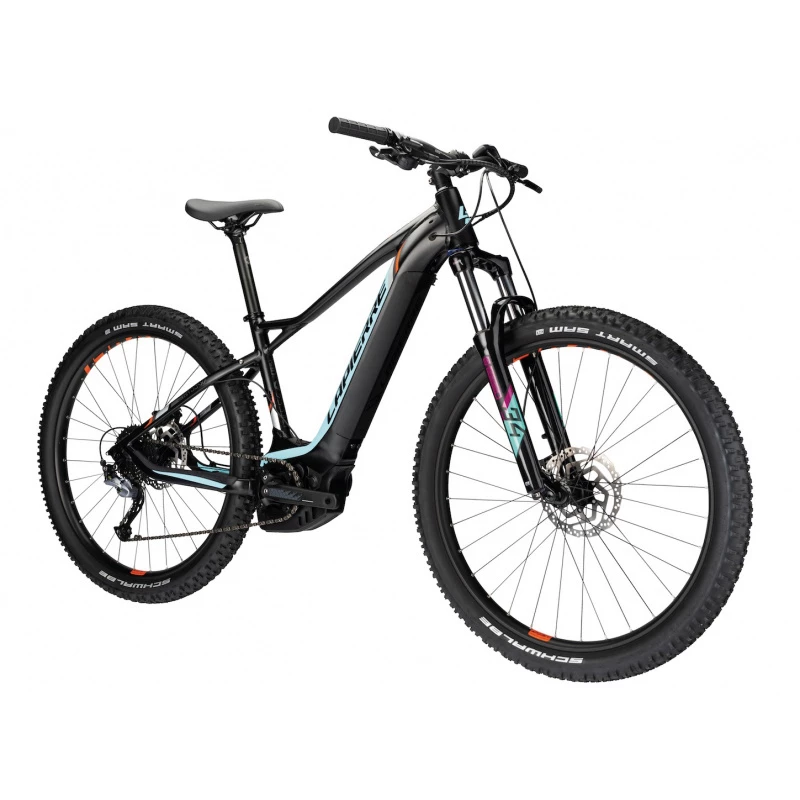 Lapierre OVERVOLT HT 5.5 500WH WOMEN 2021 1 Lapierre OVERVOLT HT 5.5 500WH WOMEN 2021