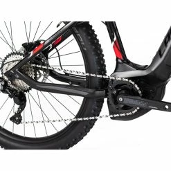 Lapierre Overvolt HT 7.5 500WH 2021 -Vélos électriques Soldes vtt lapierre overvolt ht7 5 yamaha 500wh 2021 6