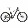 Orbea WILD FS H20 2022
