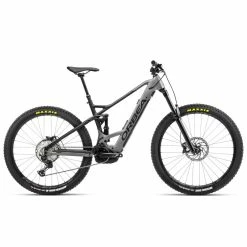 Orbea WILD FS H20 2022
