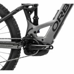 Orbea WILD FS H20 2022 -Vélos électriques Soldes vtt orbea wild fs h20 destockage 3
