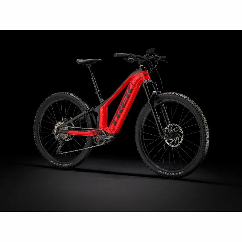 Trek Powerfly FS7 2022 2 Trek Powerfly FS7 2022 – Image 2