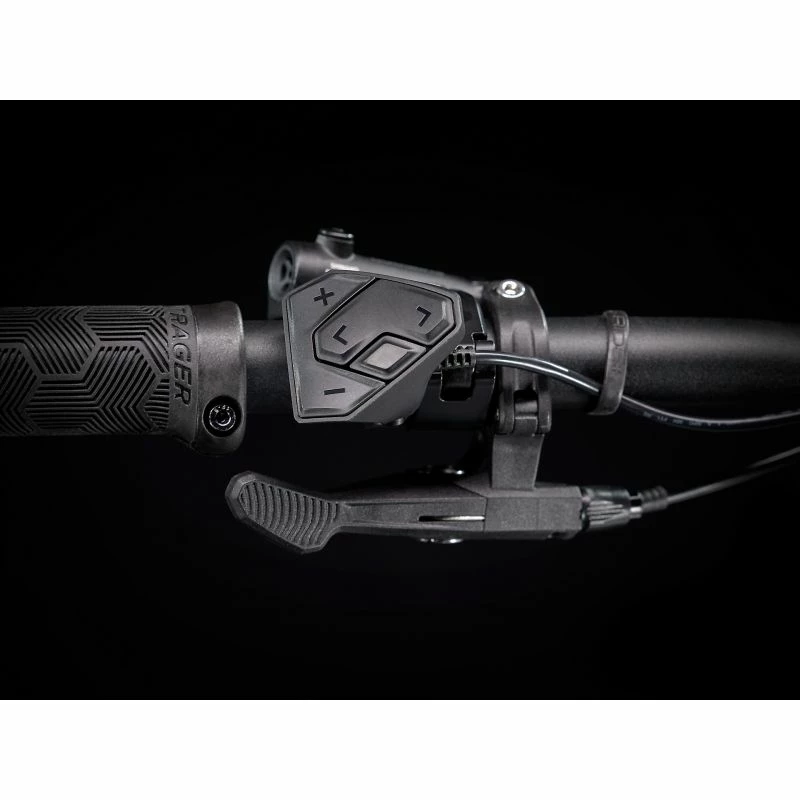 Trek Powerfly FS7 2022 3 Trek Powerfly FS7 2022 – Image 3