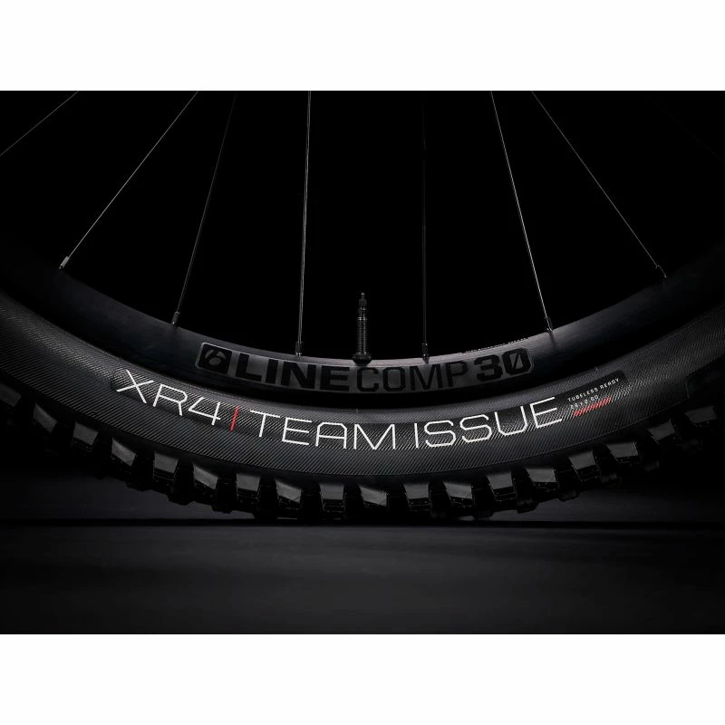 Trek Powerfly FS7 2022 4 Trek Powerfly FS7 2022 – Image 4