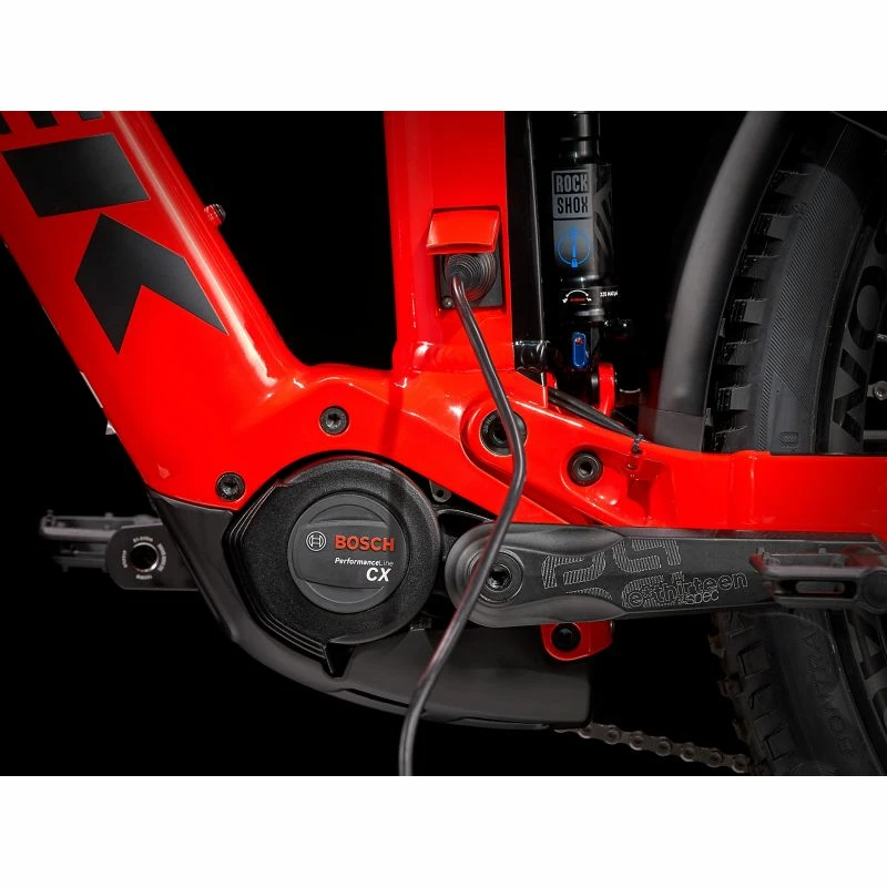 Trek Powerfly FS7 2022 6 Trek Powerfly FS7 2022 – Image 6