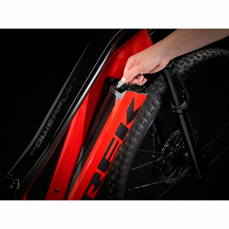 Trek Powerfly FS7 2022 7 Trek Powerfly FS7 2022 – Image 7