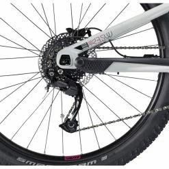 Lapierre Overvolt TR 3.5 Women 2021 -Vélos électriques Soldes vttae lapierre overvolt tr 3 5 women 2021 3