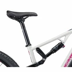 Lapierre Overvolt TR 3.5 Women 2021 -Vélos électriques Soldes vttae lapierre overvolt tr 3 5 women 2021 4