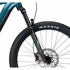 Lapierre Overvolt TR 4.5 Women 2021 -Vélos électriques Soldes vttae lapierre overvolt tr 4 5 women 2021 2