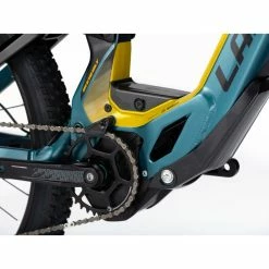 Lapierre Overvolt TR 5.6 2021 -Vélos électriques Soldes vttae lapierre overvolt tr 56 2021 2