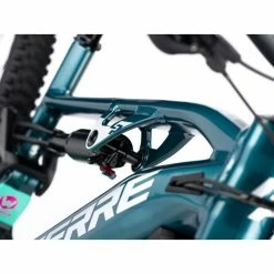 Lapierre Overvolt TR 5.6 Women 2021 -Vélos électriques Soldes vttae lapierre overvolt tr 56 women 2021 2