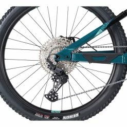 Lapierre Overvolt TR 5.6 Women 2021 -Vélos électriques Soldes vttae lapierre overvolt tr 56 women 2021 7