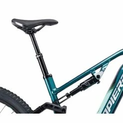 Lapierre Overvolt TR 5.6 Women 2021 -Vélos électriques Soldes vttae lapierre overvolt tr 56 women 2021 8