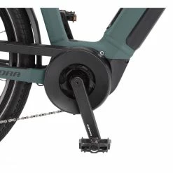 Winora Sinus 9 625WH 2022 -Vélos électriques Soldes winora sinus 9 homme 3