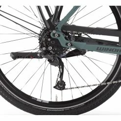 Winora Sinus 9 625WH 2022 -Vélos électriques Soldes winora sinus 9 homme 4