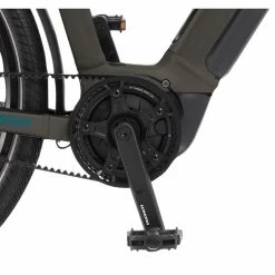 Winora SINUS R5 2022 -Vélos électriques Soldes winora sinus r5 f 2022 4