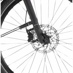 Winora SINUS R5 2022 -Vélos électriques Soldes winora sinus r5 f 2022 5