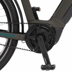 Winora SINUS R5 F LADY 2022 -Vélos électriques Soldes winora sinus r5 f lady 4