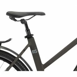 Winora SINUS R5 F LADY 2022 -Vélos électriques Soldes winora sinus r5 f lady 5