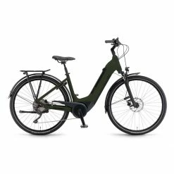 Winora TRIA 10 MONO 2022 9 Winora TRIA 10 MONO 2022 -Vélos électriques Soldes winora tria 10 mono 2022 2