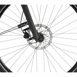 Winora TRIA 9 MONO 2022 -Vélos électriques Soldes winora tria 9 mono 2022 3