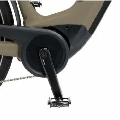 Winora TRIA 9 MONO 2022 -Vélos électriques Soldes winora tria 9 mono 2022 4