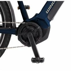 Winora YUCATAN 8 DAME 2022 -Vélos électriques Soldes winora yucatan 8 dame 4