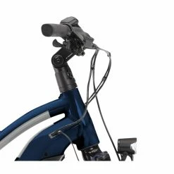 Winora YUCATAN 8 DAME 2022 -Vélos électriques Soldes winora yucatan 8 dame 6