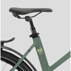 Winora SINUS R8 ECO LADY 2022 -Vélos électriques Soldes winra sinus r8 eco lady 3