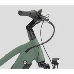 Winora SINUS R8 ECO LADY 2022 -Vélos électriques Soldes winra sinus r8 eco lady 4