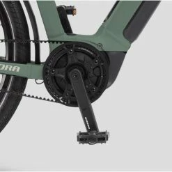 Winora SINUS R8 ECO LADY 2022 -Vélos électriques Soldes winra sinus r8 eco lady 6