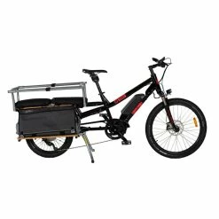 Yuba Bikes SPICY CURRY V3 ALL TERRAIN 500WH