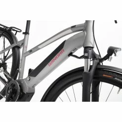 Winora Yucatan 8 Femme 2021 -Vélos électriques Soldes yucatan 8 femme 2021 1