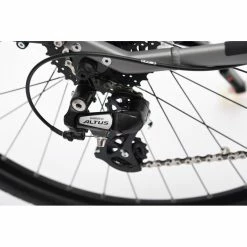 Winora Yucatan 8 Femme 2021 -Vélos électriques Soldes yucatan 8 femme 2021 5