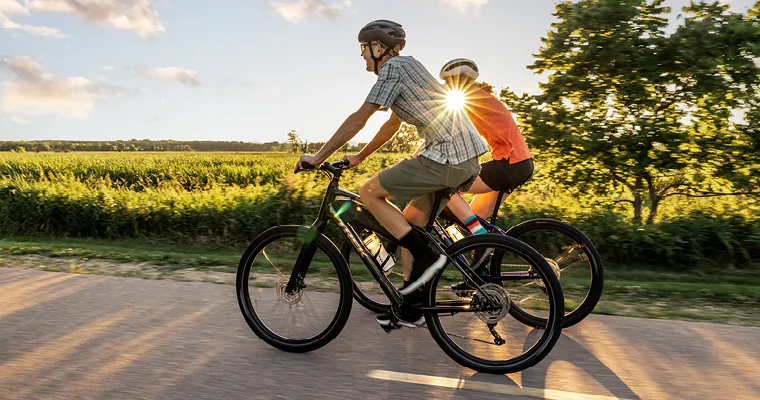 Vélos électriques Soldes -Vélos électriques Soldes Categories 04 20234