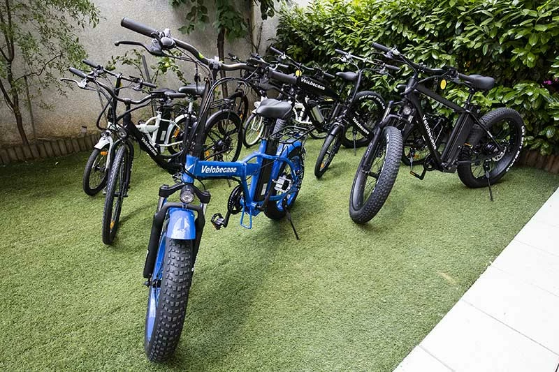 Vélos électriques Soldes -Vélos électriques Soldes Connaitre les types de velos electriques existants sur le marche